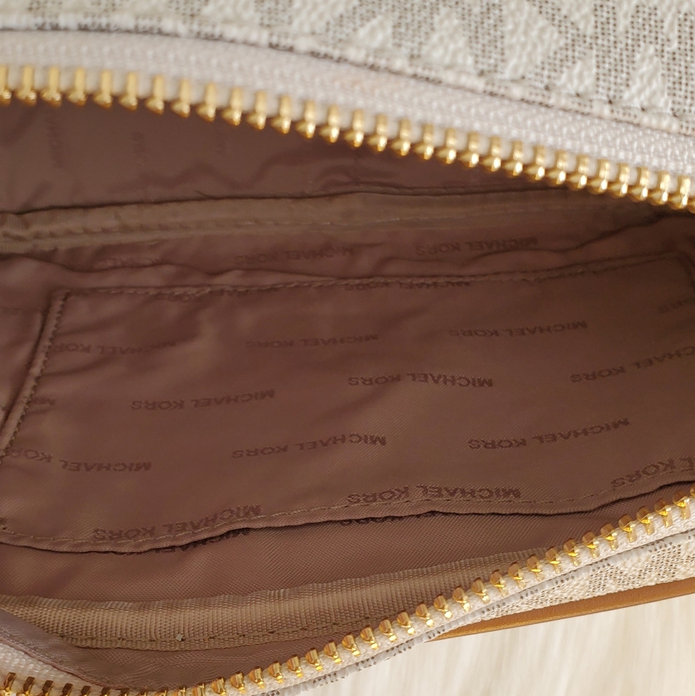 BEAUTIFUL MICHAEL KORS CROSSBODY - Picture 8 of 11